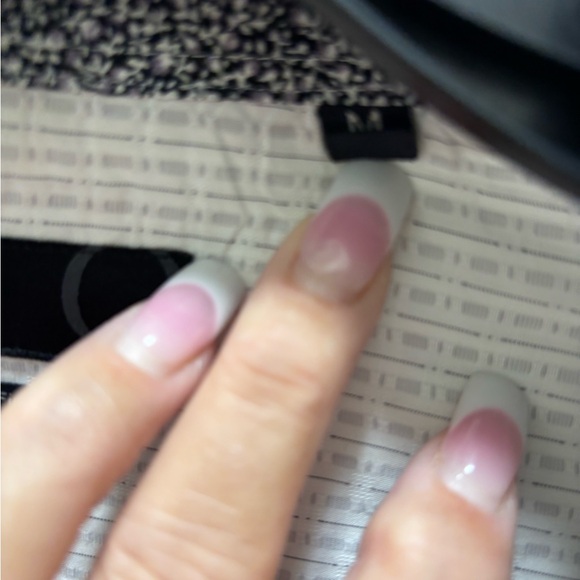 Quiet q shirt - Picture 5 of 5